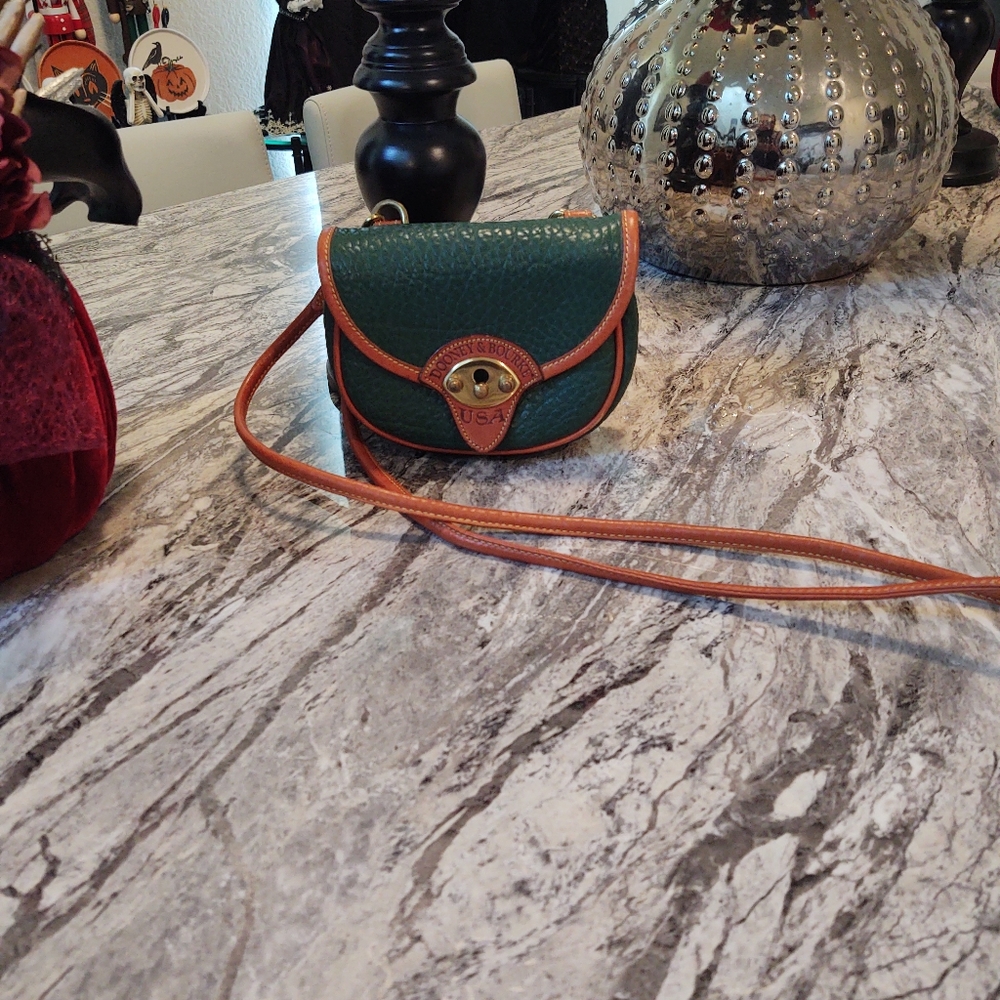 Dooney and Bourke